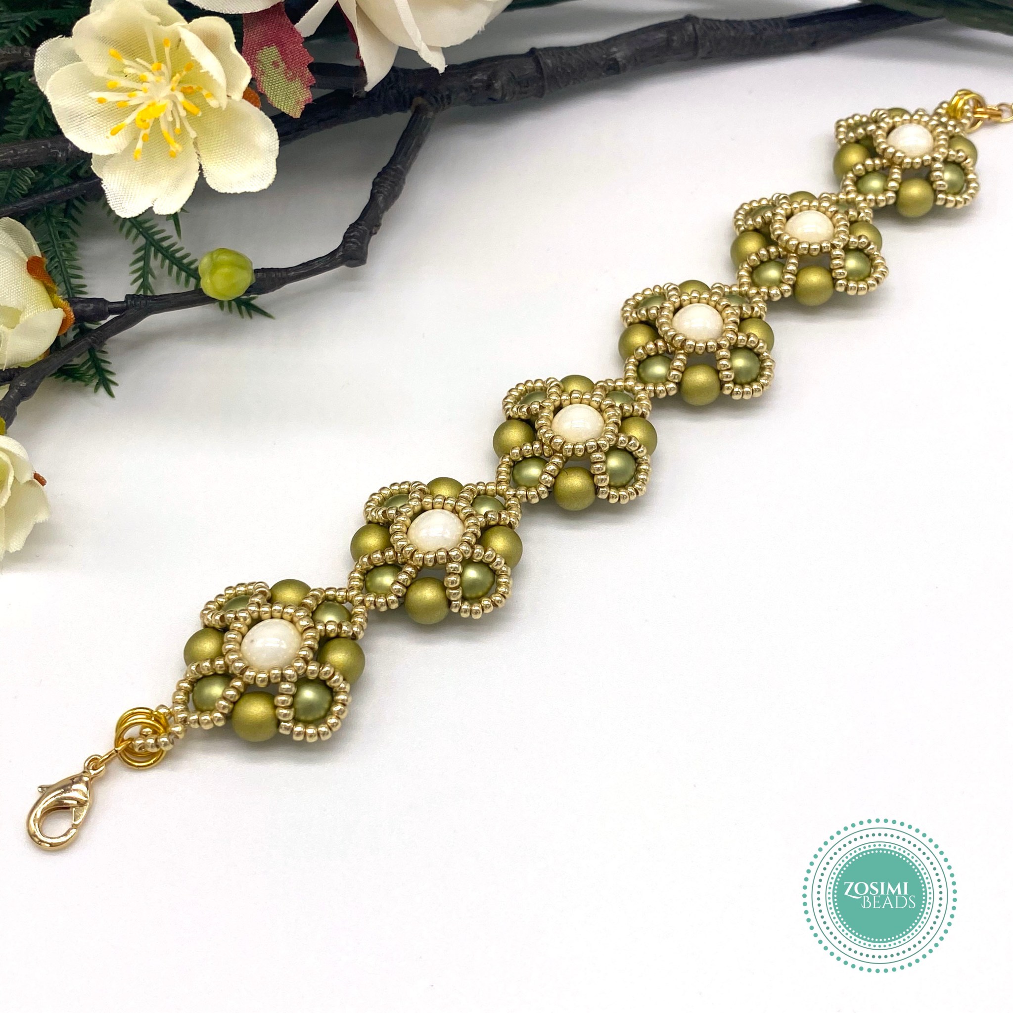 Margo Single Bracelet