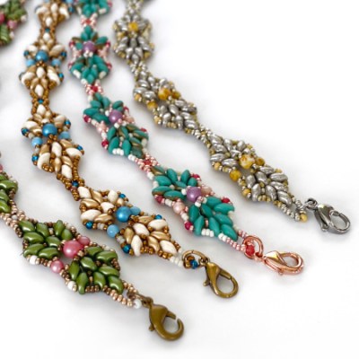 Shimmerscale Bracelet